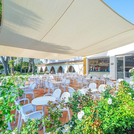 Globales Playa Estepona Ngoại thất bức ảnh