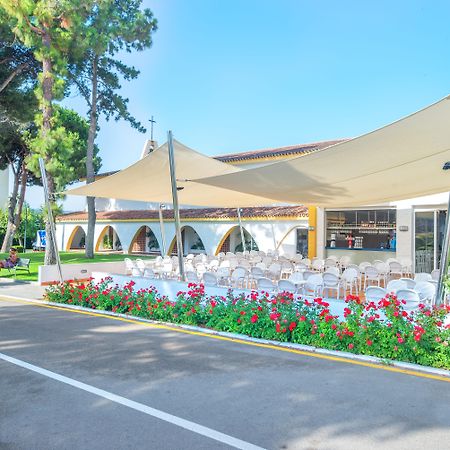 Globales Playa Estepona Ngoại thất bức ảnh