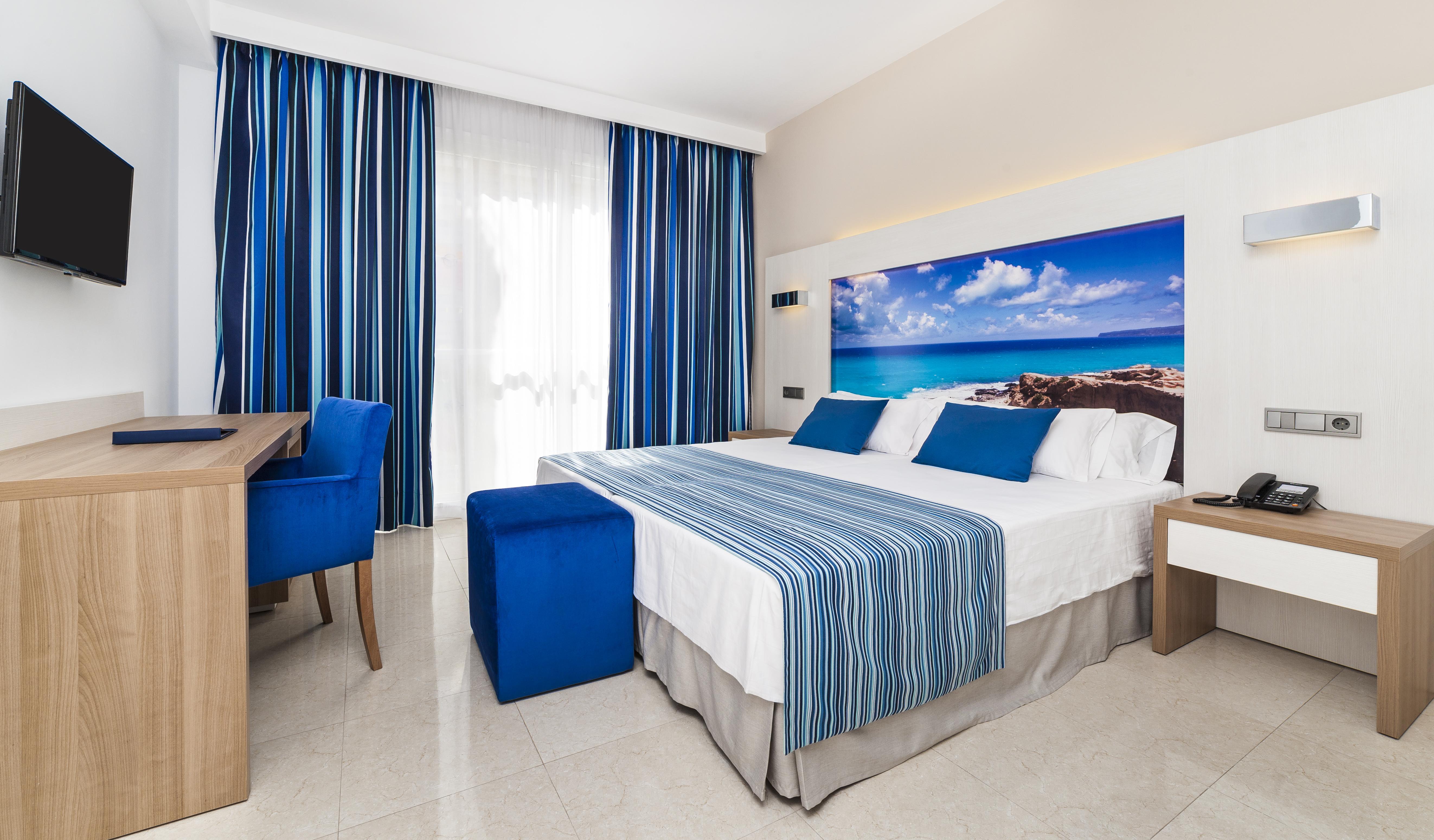 Globales Playa Estepona Ngoại thất bức ảnh