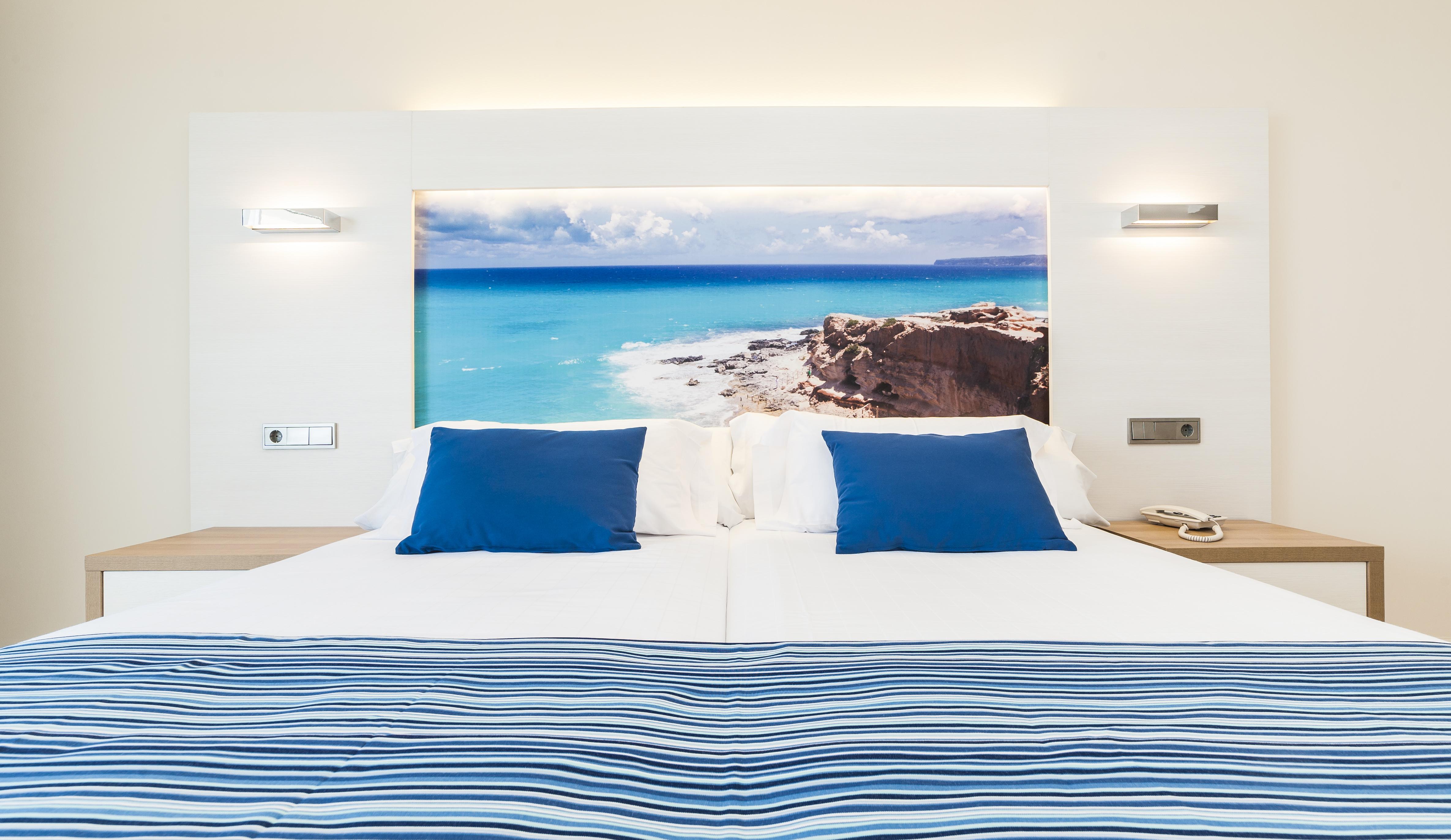 Globales Playa Estepona Ngoại thất bức ảnh