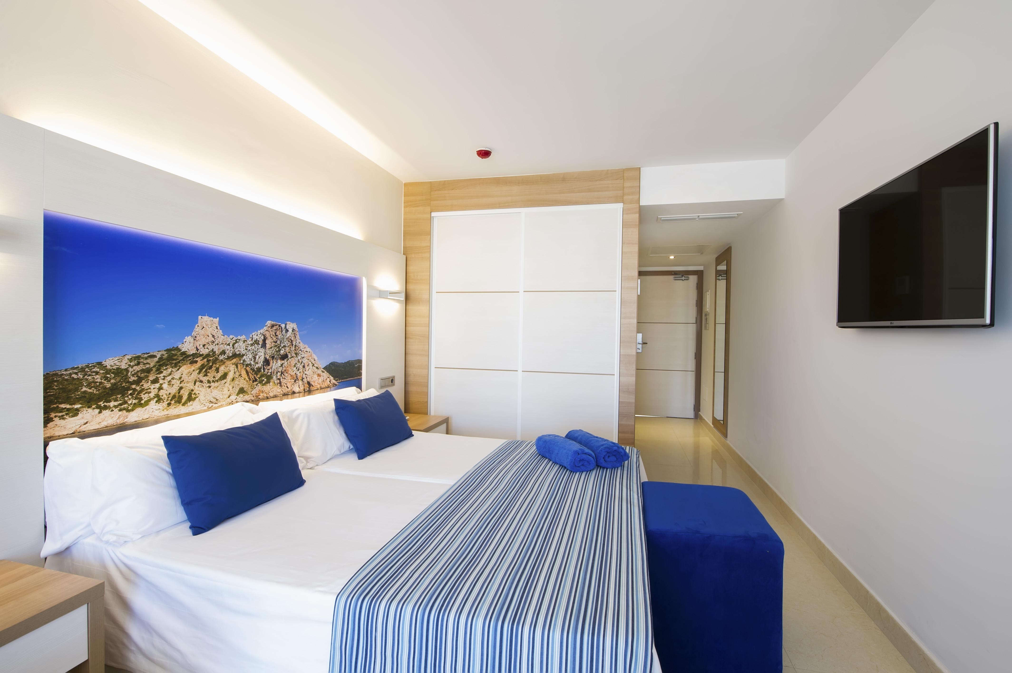 Globales Playa Estepona Ngoại thất bức ảnh