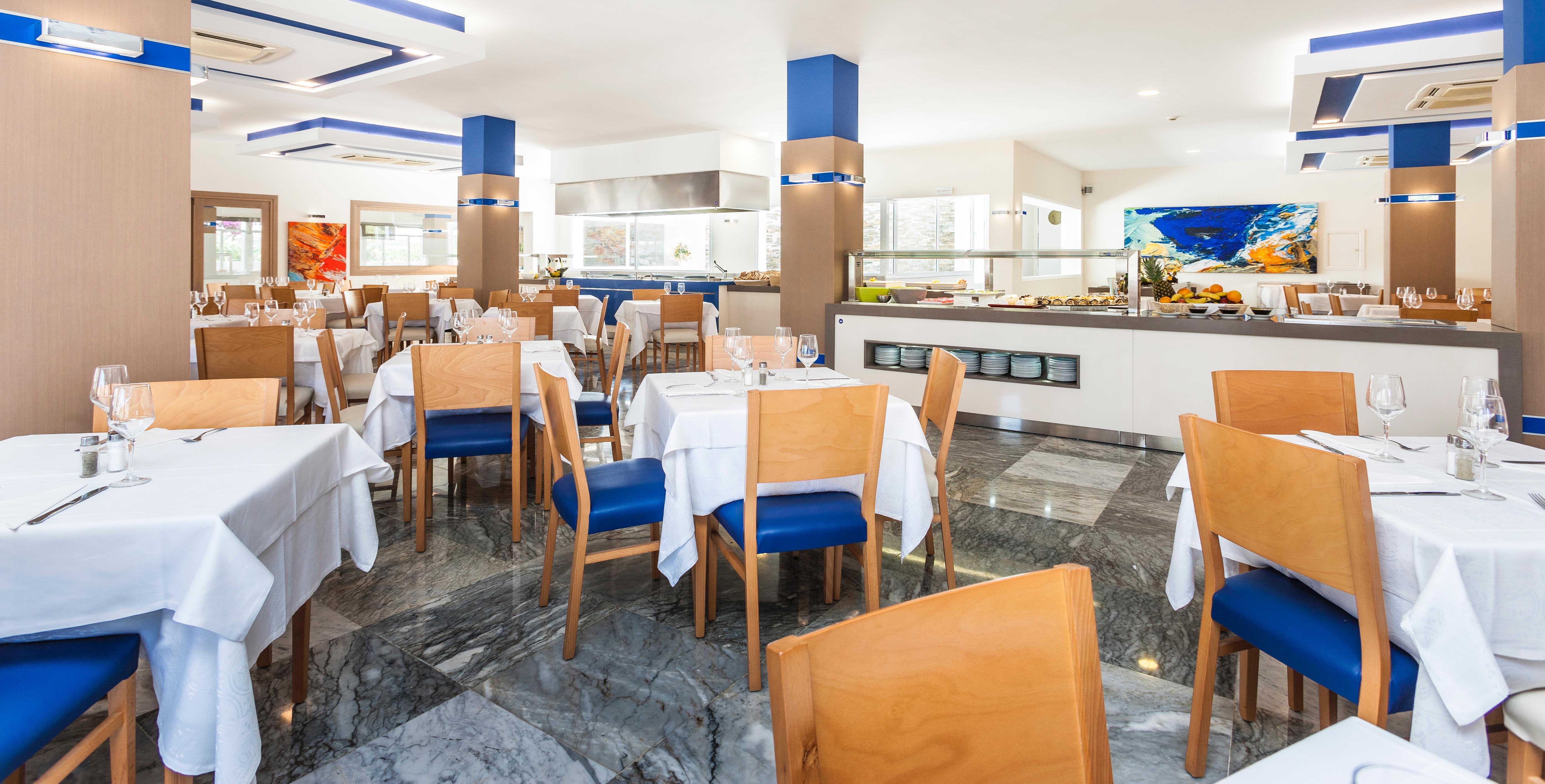 Globales Playa Estepona Ngoại thất bức ảnh