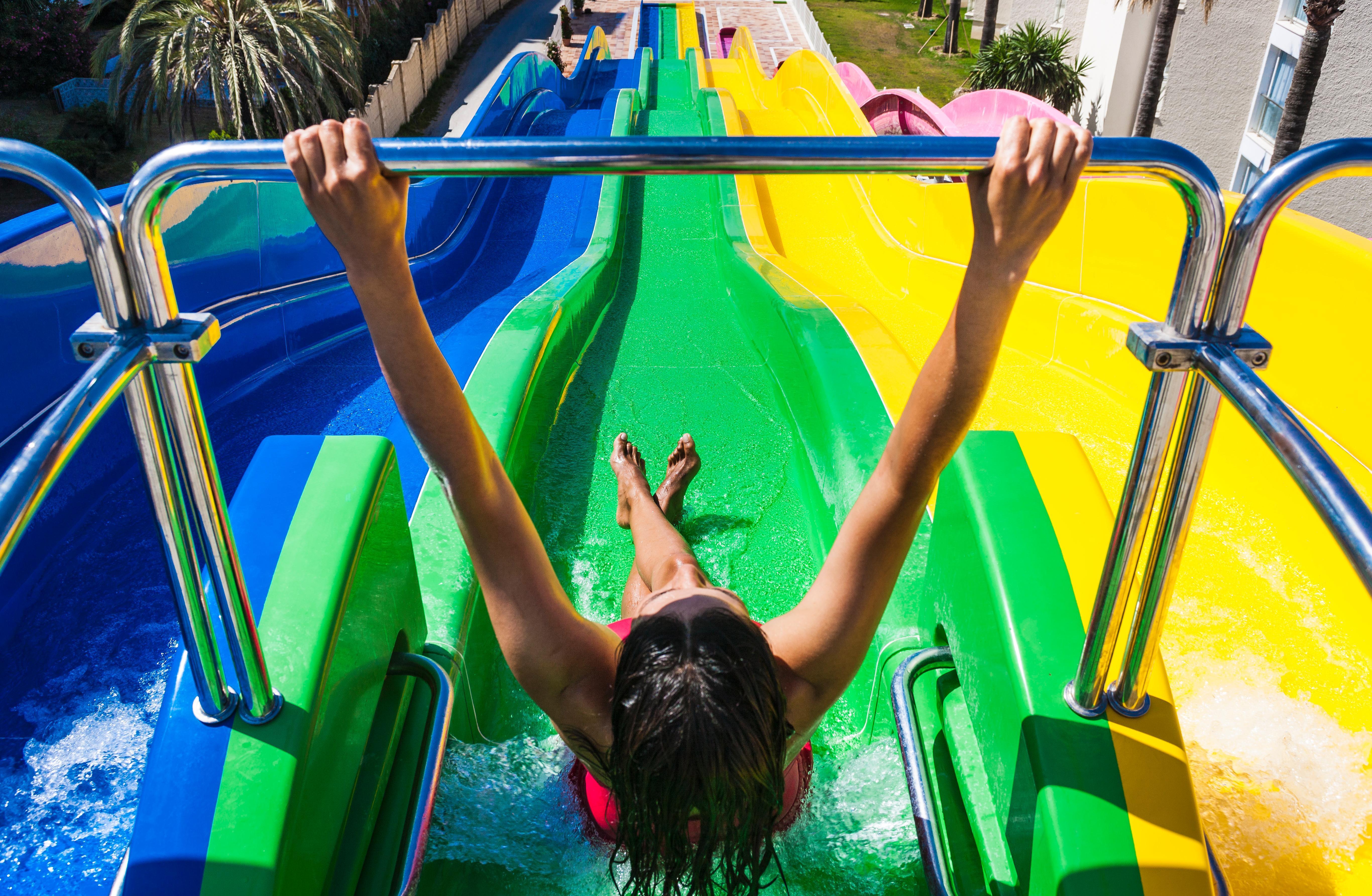 Globales Playa Estepona Ngoại thất bức ảnh