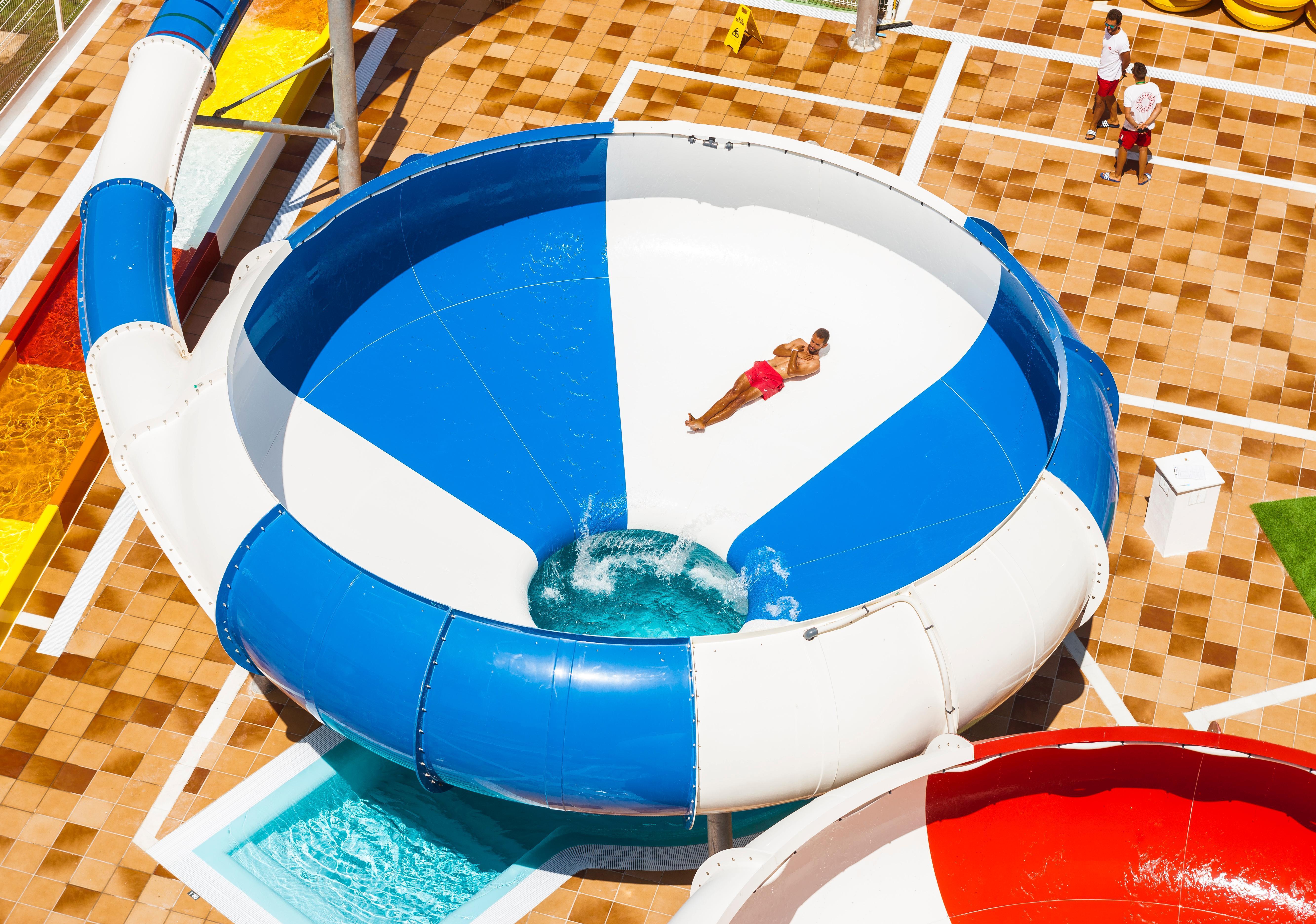 Globales Playa Estepona Ngoại thất bức ảnh