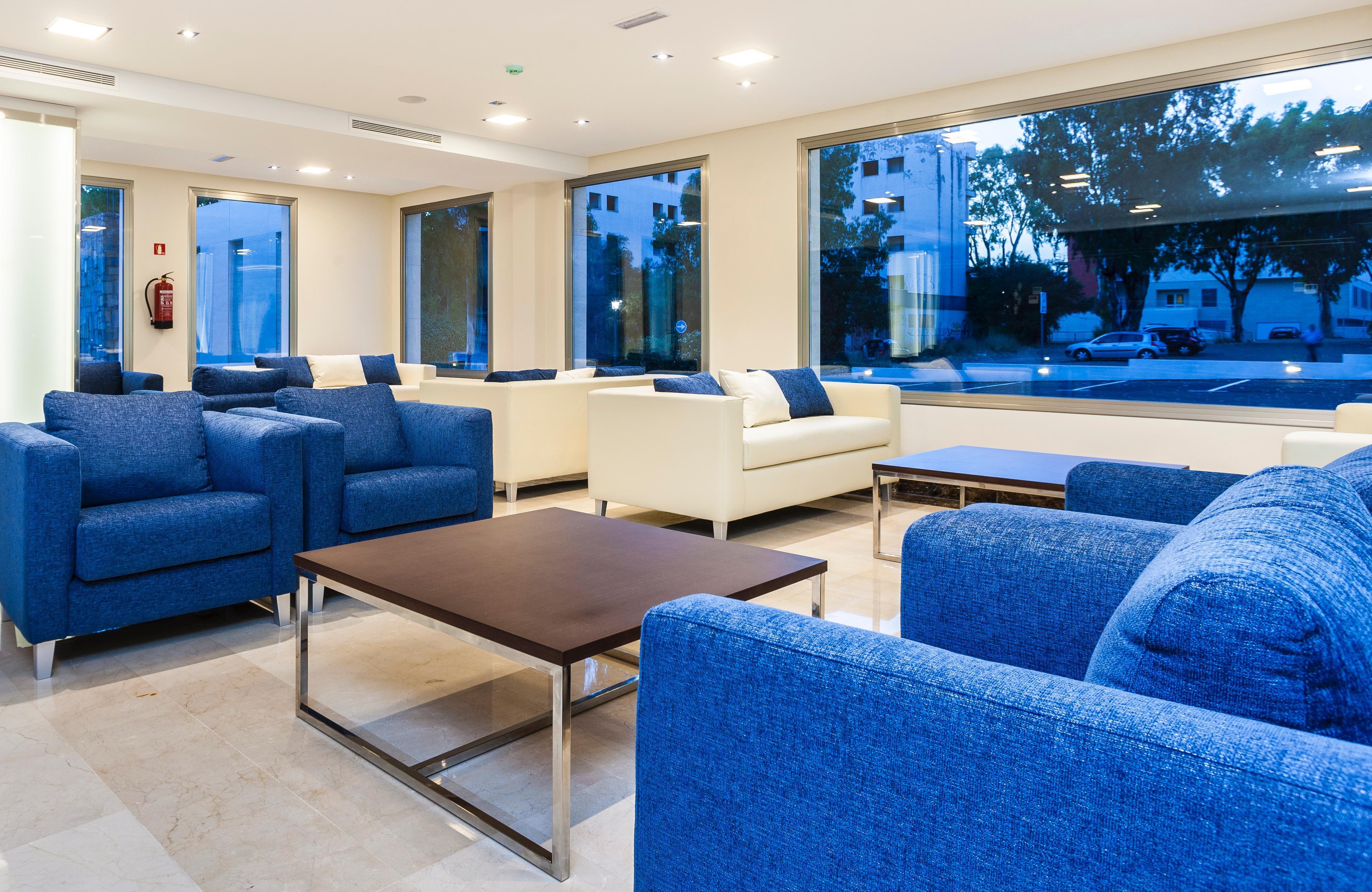 Globales Playa Estepona Ngoại thất bức ảnh