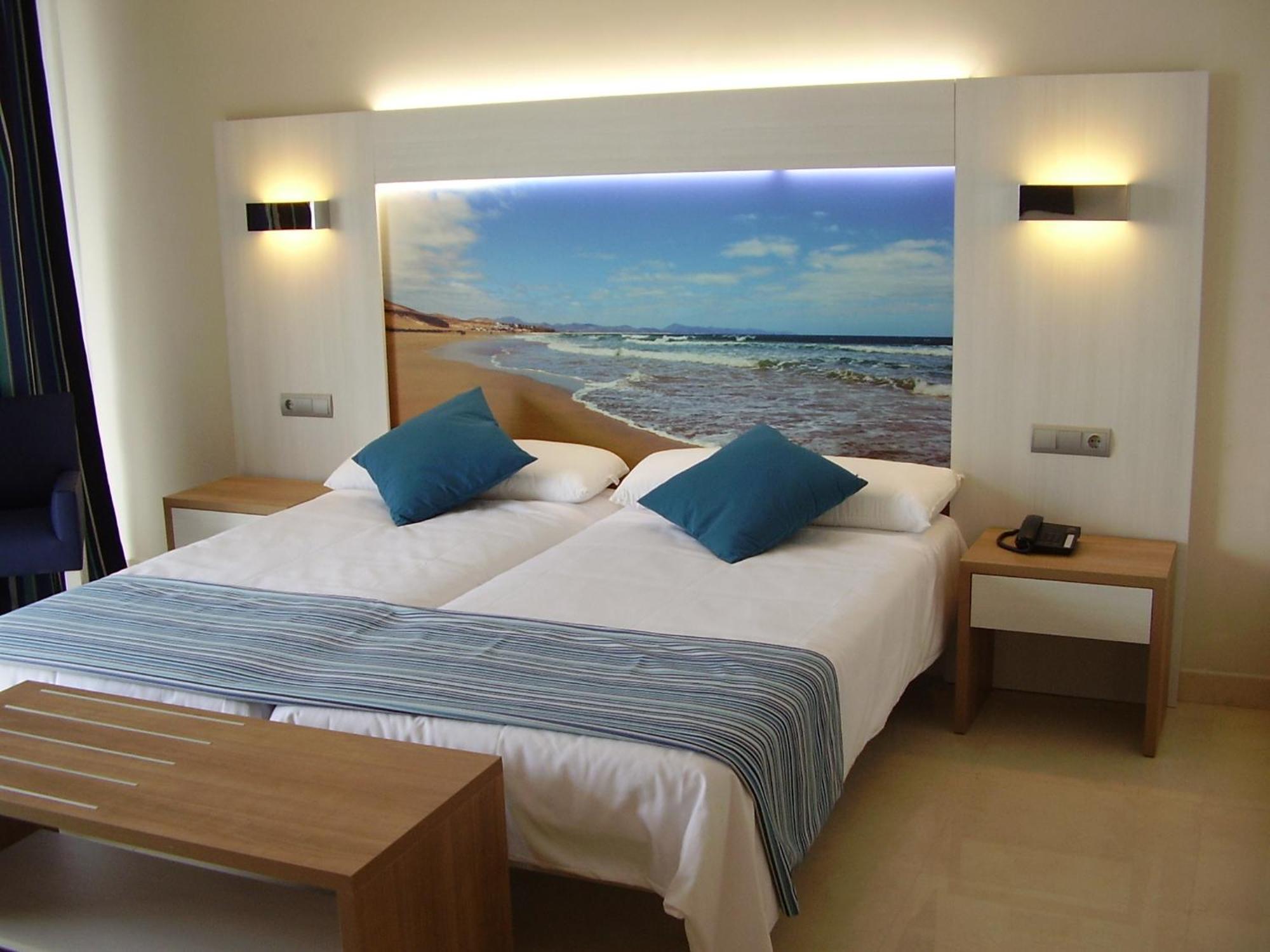 Globales Playa Estepona Phòng bức ảnh