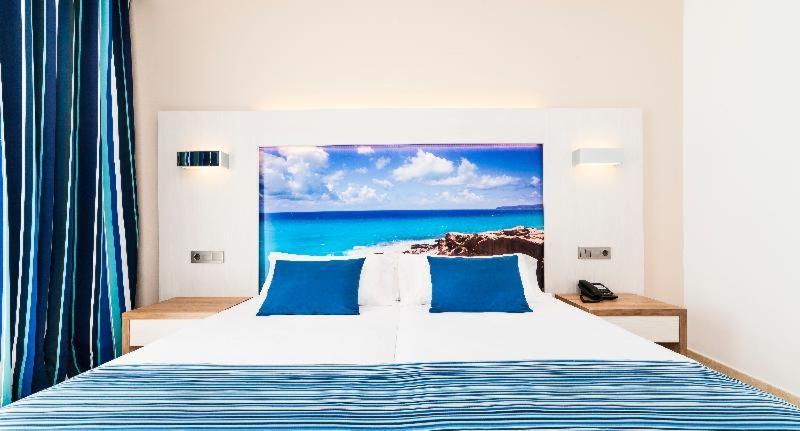 Globales Playa Estepona Phòng bức ảnh