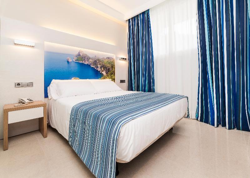 Globales Playa Estepona Phòng bức ảnh