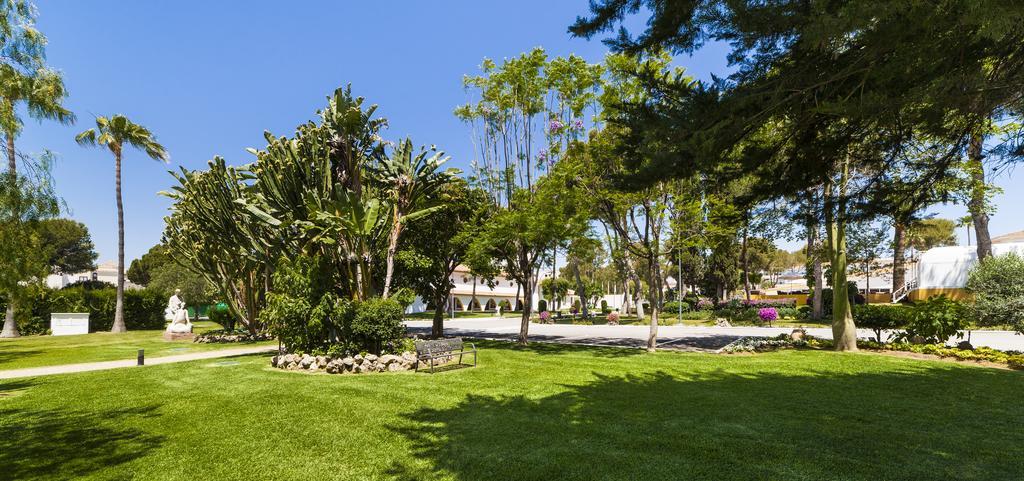 Globales Playa Estepona Ngoại thất bức ảnh