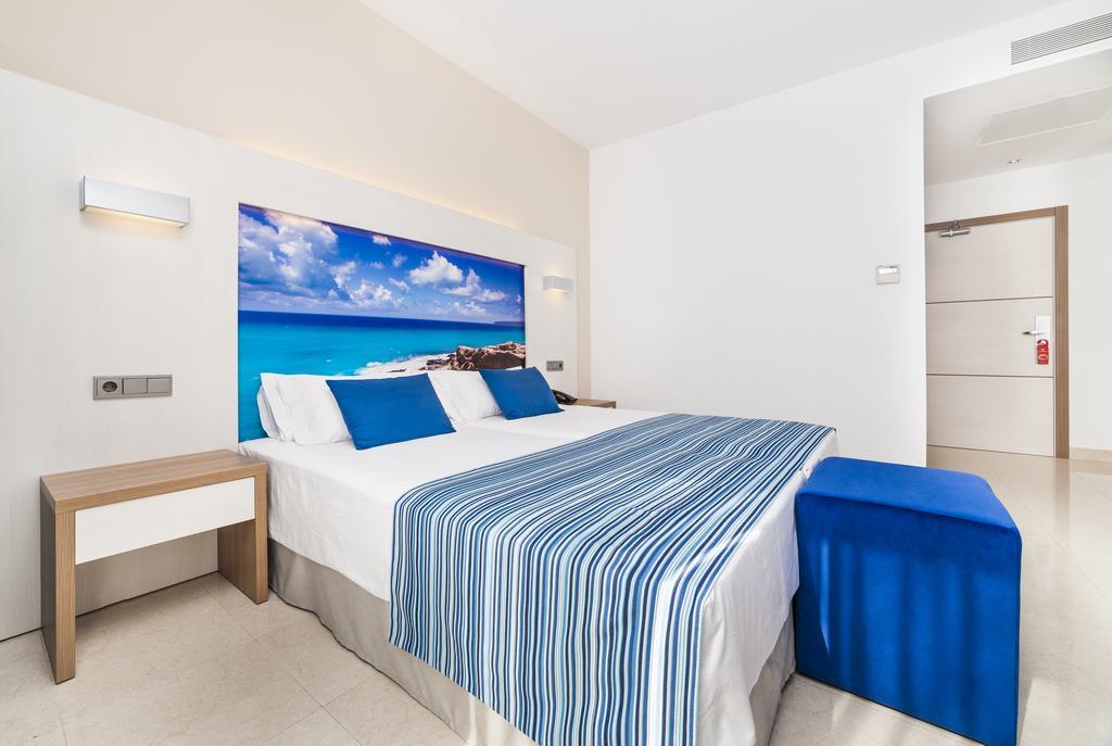 Globales Playa Estepona Ngoại thất bức ảnh